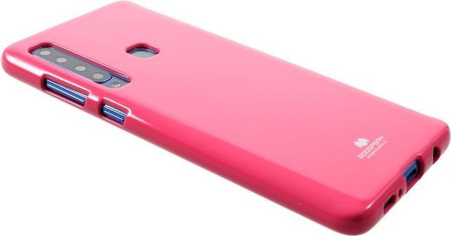 Actual product image Goospery Pearl Jelly Series (Samsung Galaxy A9 (2018))