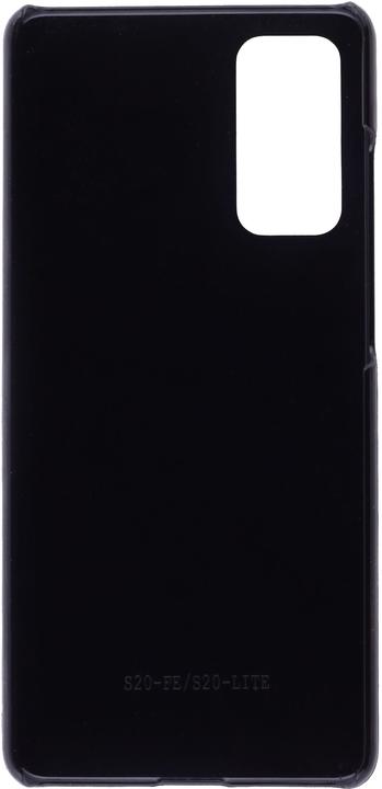 Actual product image PhoneLook Cover Spring 23 neon rose (Samsung Galaxy S20 FE 5G)
