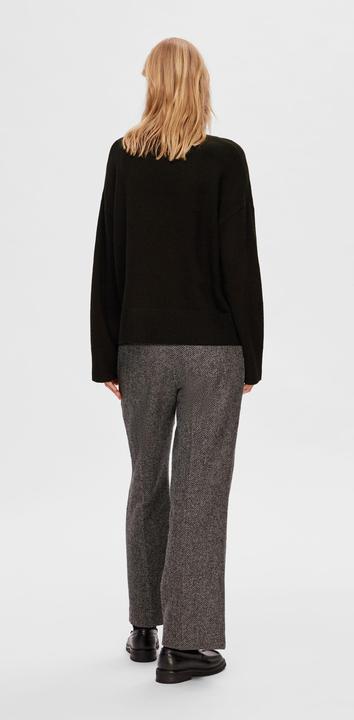 Produktbild Selected Femme Wollgemisch Pullover (S)