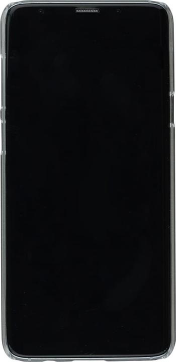 Immagine prodotto PhoneLook Manica trasparente Tiger Blue Red (Samsung Galaxy S9+)