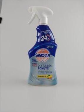Produktbild Sagrotan 24 Stunden Schutz