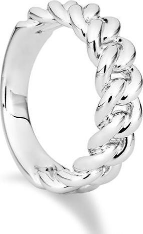 Actual product image Breuning Ring (62, 750/18 K Gold)
