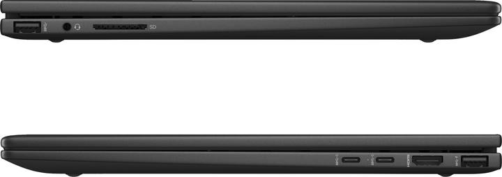 Produktbild HP Envy x360 15-fh0154ng (15.60", AMD Ryzen 5 7530U, 16 GB, 512 GB, DE)