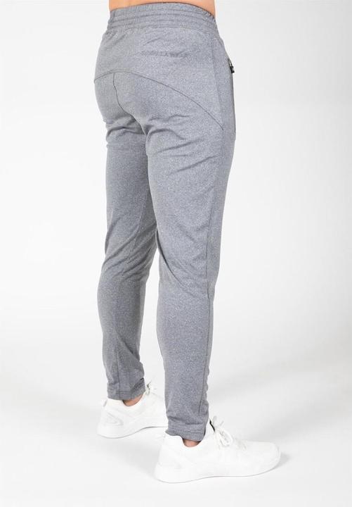 Produktbild Gorilla Wear Glendo Pants Light Grey (XL)