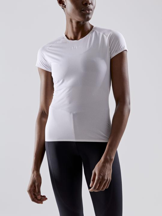Actual product image Craft Pro Dry Nanoweight Short Sleeve Undershirt (XL)