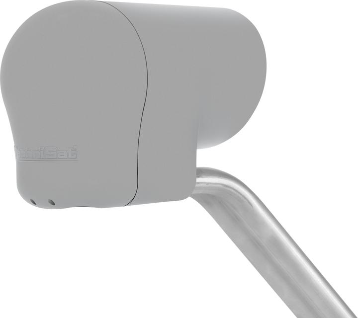 TechniSat UNYSAT Universal- 0010/8882 Twin LNB digital (Twin LNB, Unysat)