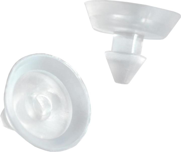 Image du produit Element-System Ventouse en plastique
