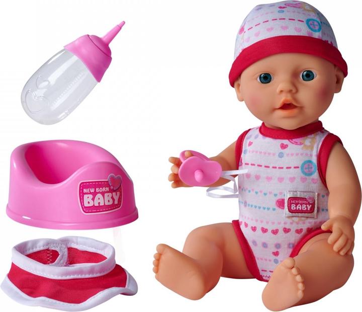 Produktbild Simba Schattige Baby