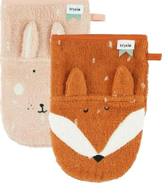 Trixie Baby Washcloths