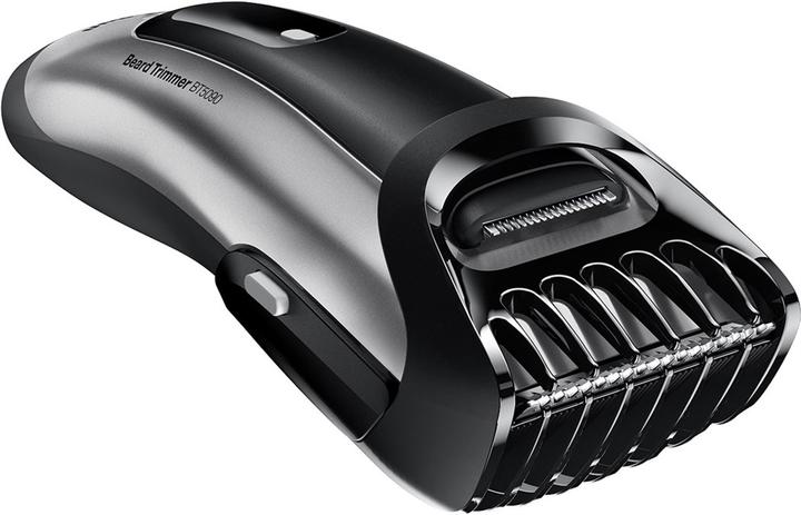 Actual product image Braun BT Styler 5090