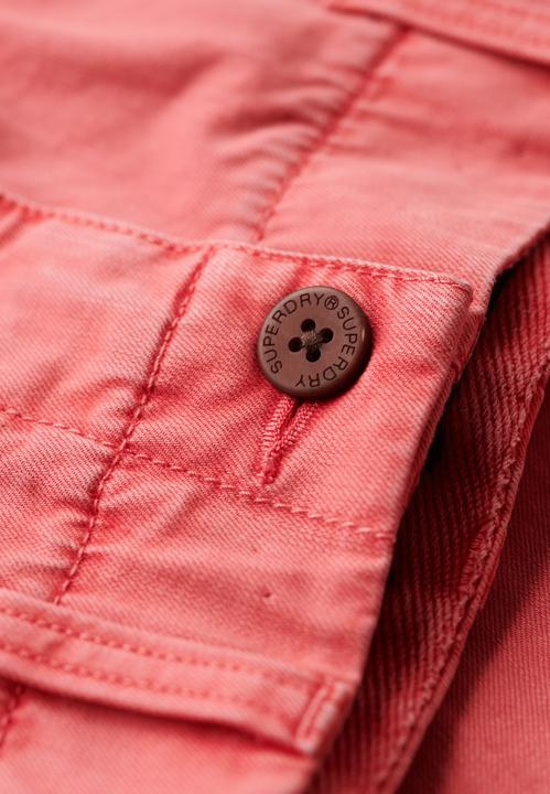 Actual product image Superdry chino shorts officer (28)