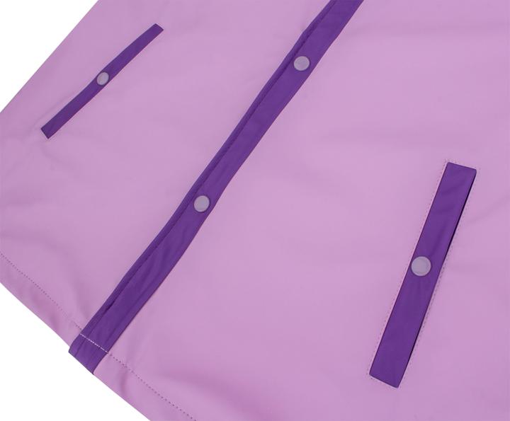 Produktbild Normani Kinder Regenjacke Teelin (110, 116)