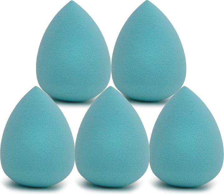 Image du produit Intirilife Make Up Schwamm (5-tlg. Set)