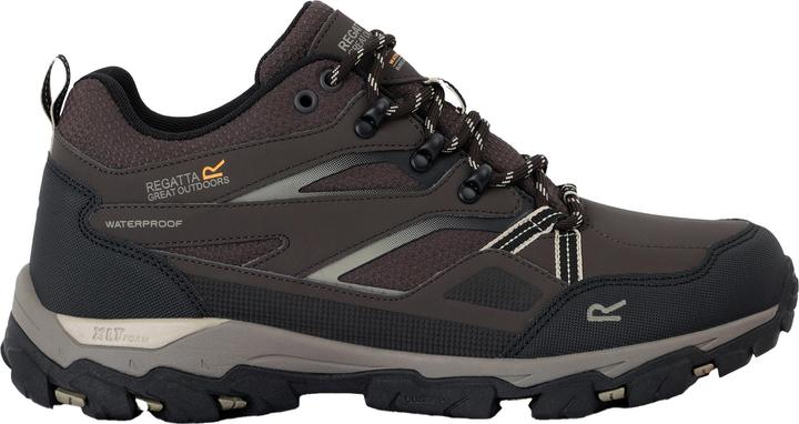 Produktbild Regatta Wanderstiefel Holcombe 3 (46)