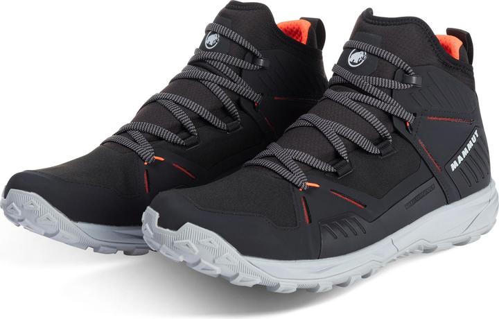 Actual product image Mammut Saentis Pro WP Men (44 2/3)