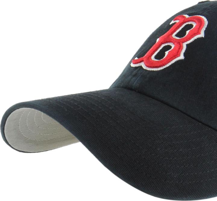 Image du produit 47 Brand Strapback Cap - Cooperstown Boston Red Sox