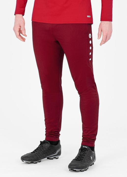 Actual product image JAKO Training Pants Premium (M)