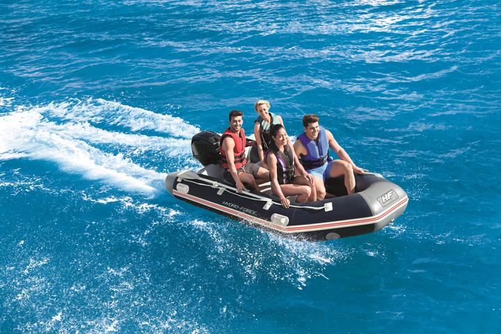 Image du produit Bestway Mirovia Pro (330 cm, 4 pers.)