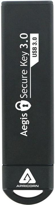 Produktbild Apricorn SecureKey (16 GB, USB-A, USB 3.0)