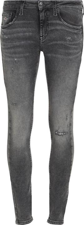 Tommy Hilfiger Tommy Jeans Sophie Low Rise Skinny Denim Black