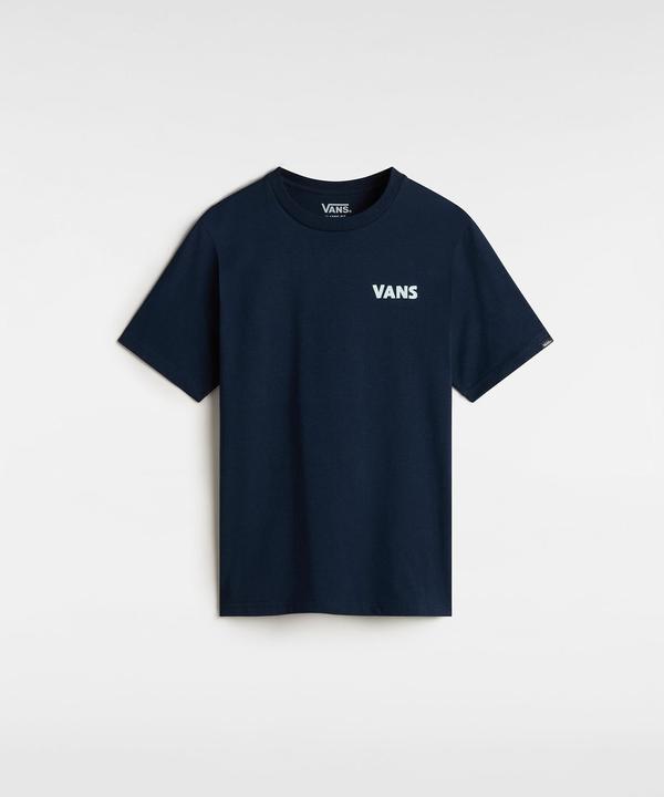 Vans Headwaves SS Navy (S)