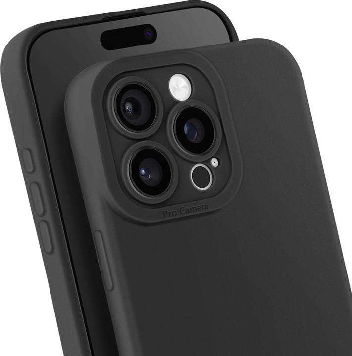 Produktbild Avizar SoftGlow Case (Apple iPhone 16 Pro)