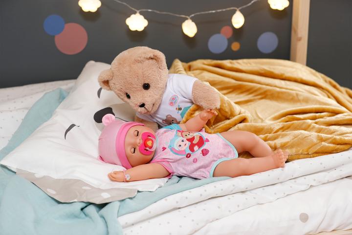 Produktbild Zapf Creation Baby Born Emma