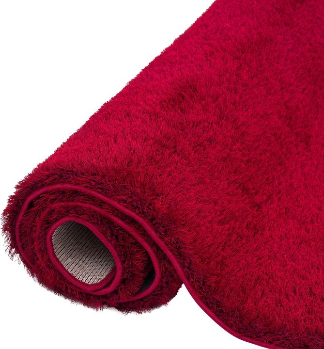 Immagine prodotto Snapstyle Tappeto Shaggy a pelo alto Mix di sensazioni di lusso (100 x 300 cm)