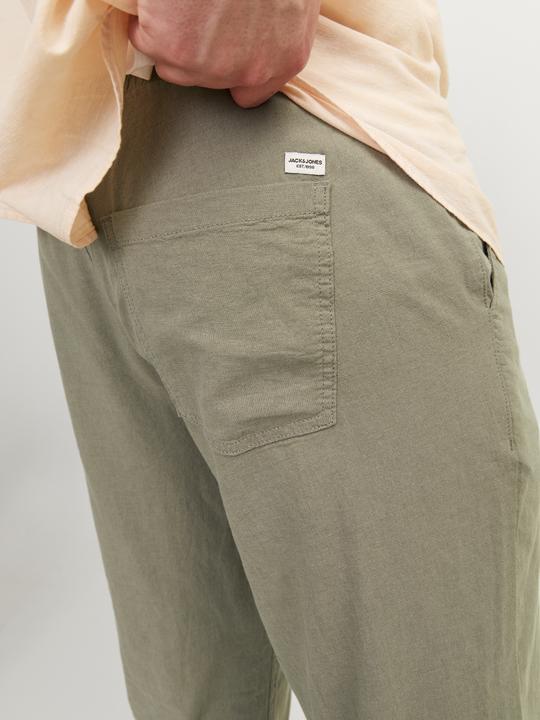 Produktbild Jack & Jones Jpstace Jjbreeze Linen Blend Pls (44)