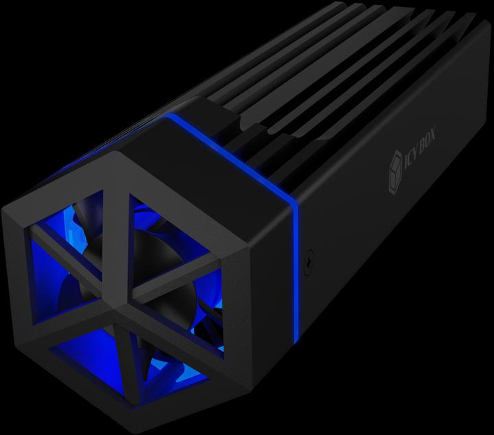 Image du produit RaidSonic IB-1823MF-C31 (M.2)