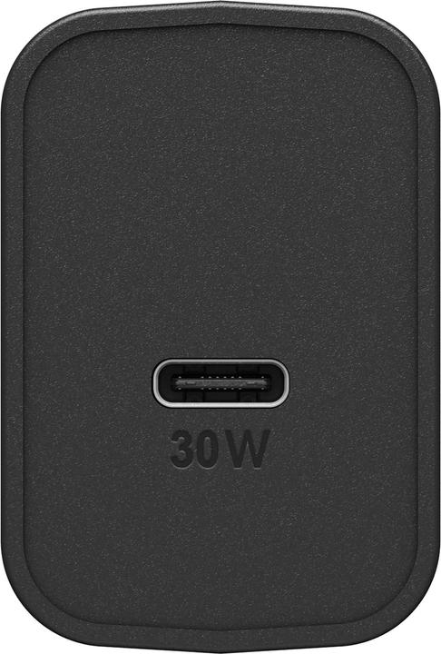 Image du produit OtterBox EU GaN Chargeur mural à chargement rapide (30 W)