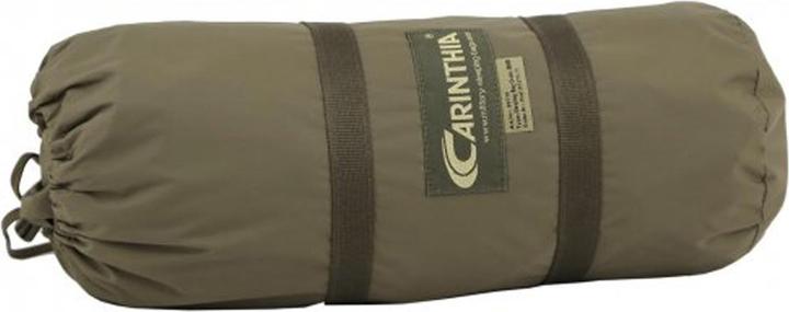 Actual product image Carinthia Sleeping Bag Cover bivy sack (2.43 m)