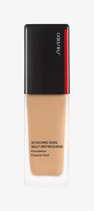 Produktbild Shiseido Self Refreshing Foundation 330 Bamboo (330 Bamboo)