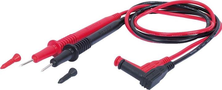 Actual product image KS Tools KFZ-Multimeter 150.1480