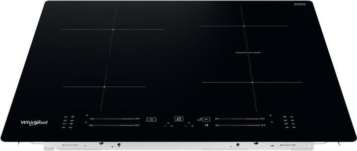 Image du produit Whirlpool Four à induction WB S2560 NE