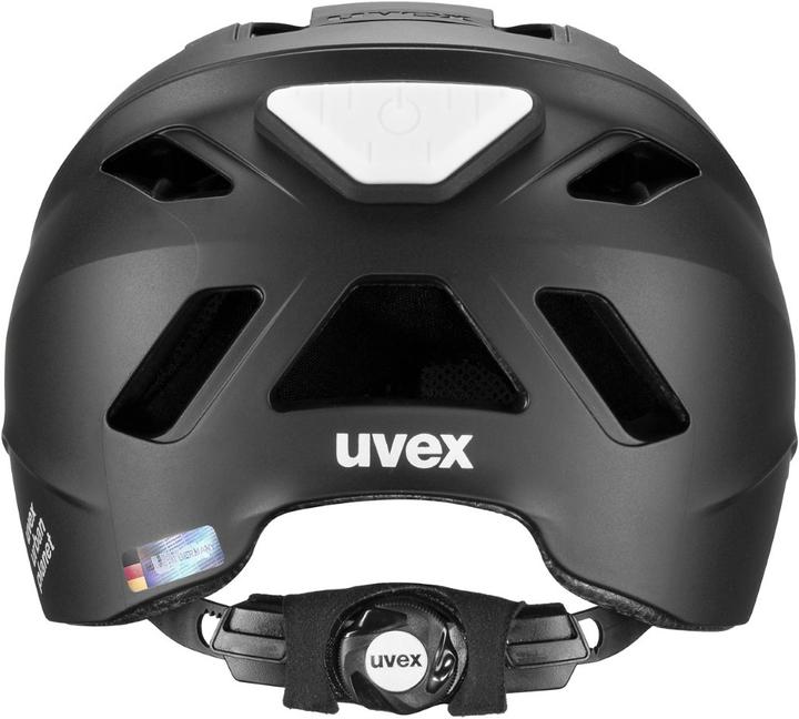 Immagine prodotto Uvex Sports Pianeta Urbano LED (58 - 61 cm)
