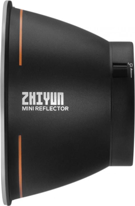 Immagine prodotto Zhiyun Molus X100 (Altre luci permanenti)