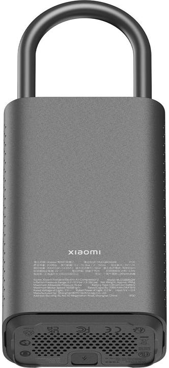 Produktbild Xiaomi Air Compressor 2