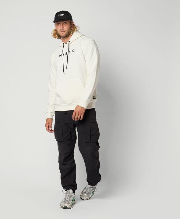 Actual product image Mystic Icon Hood Sweat (XL)