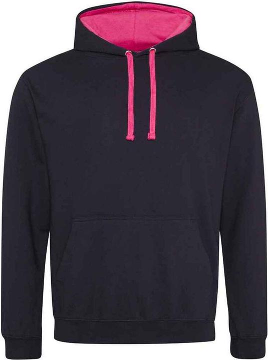 Produktbild Awdis Varsity Kapuzenpullover (S)
