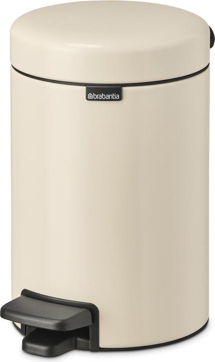Brabantia Cosmeticabak NewIcon 3 l, zacht beige