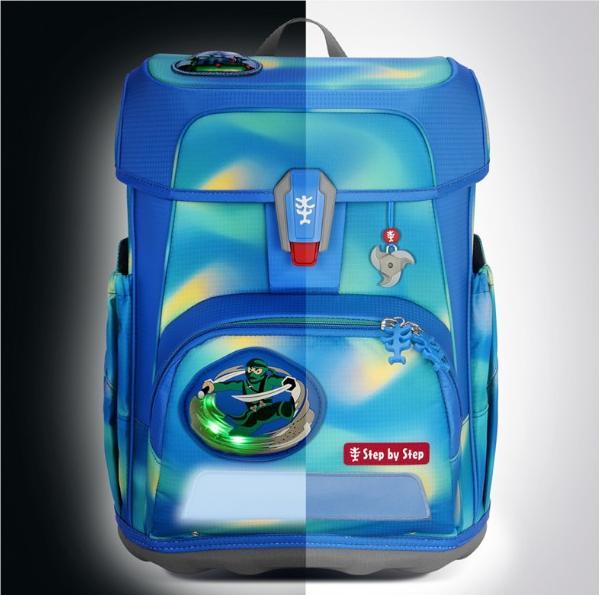 Produktbild Step by Step Set (19 l)