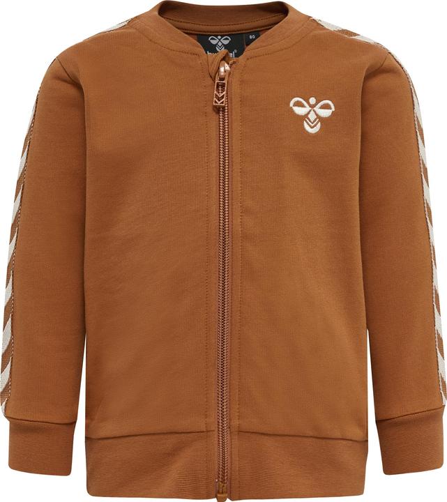 Actual product image hummel Hmlbille Tracksuit (62)