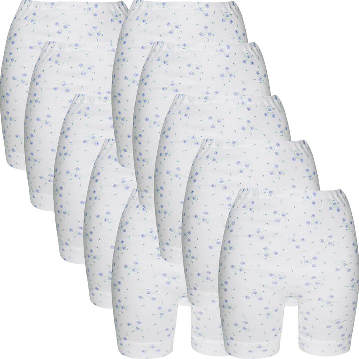 Con-ta Damen-Schlüpfer 10er-Pack