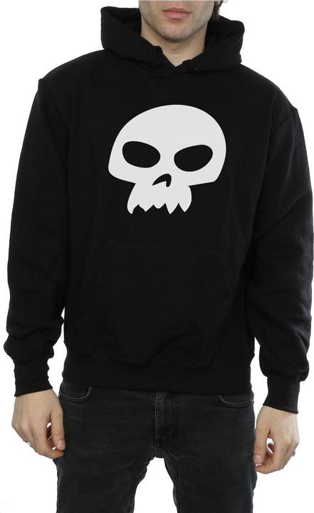Image du produit Disney - Sweat à capuche TOY STORY SID'S SKULL - Homme (S)