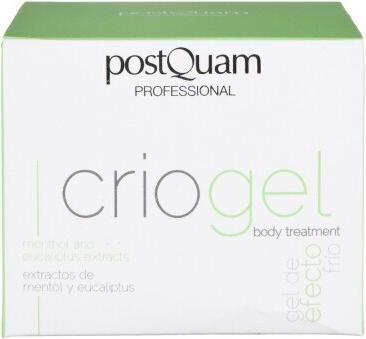 Produktbild Postquam Kryogel (200 ml) (Körpercreme, 200 ml)