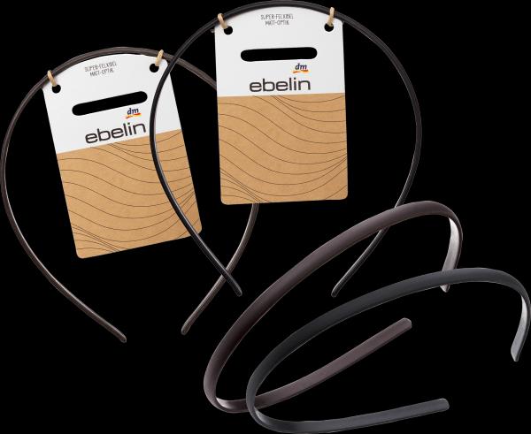 Produktbild dm ebelin Haarreif