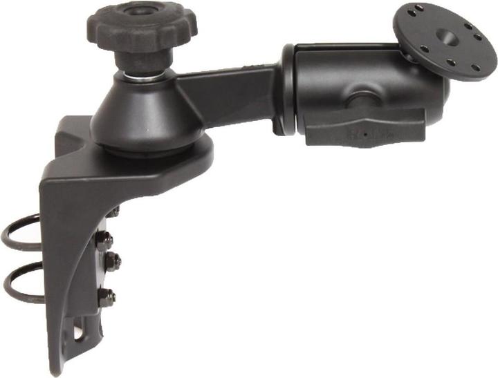 RAM Mounts Unpkd RAM Sing Swg Arm Tele