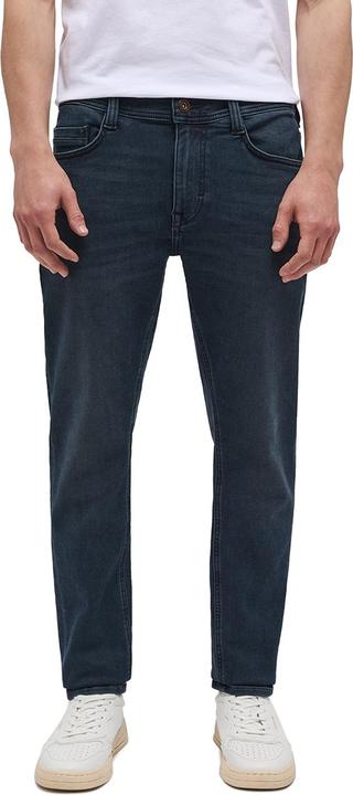 Produktbild Mustang Oregon Tapered Jeans Blue Black (W32/L34)