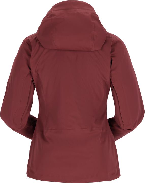 Actual product image Rab Women's Khroma Kinetic Jacket (XS)